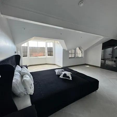 Sunken Seated Fire Pit Villa! * Foça