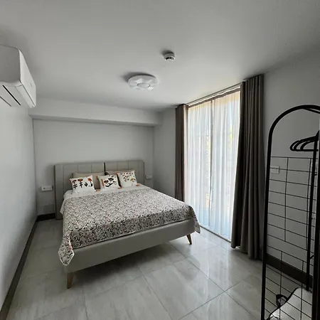 Βίλα Sunken Seated Fire Pit Villa! *