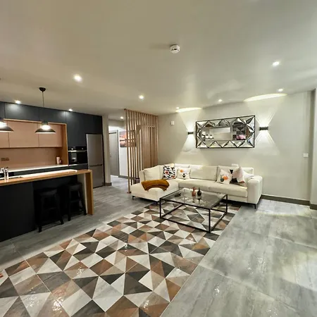 Sunken Seated Fire Pit Villa!