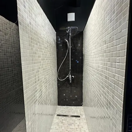 Villa Sunken Seated Fire Pit Villa! *