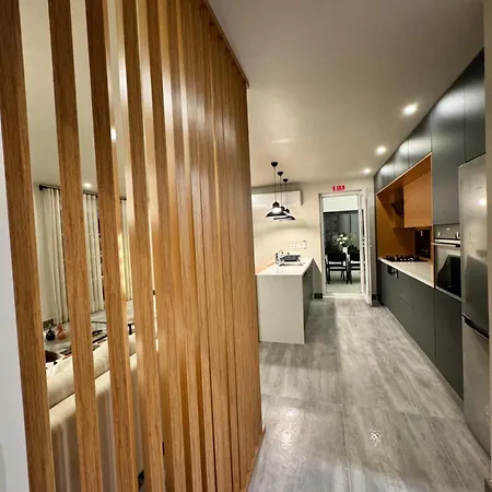 Sunken Seated Fire Pit Villa! Villa