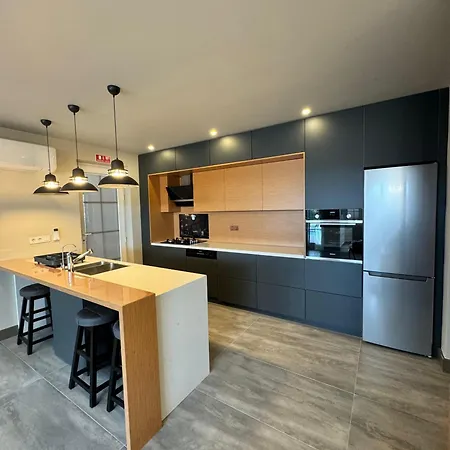 Sunken Seated Fire Pit Villa! Villa Foça