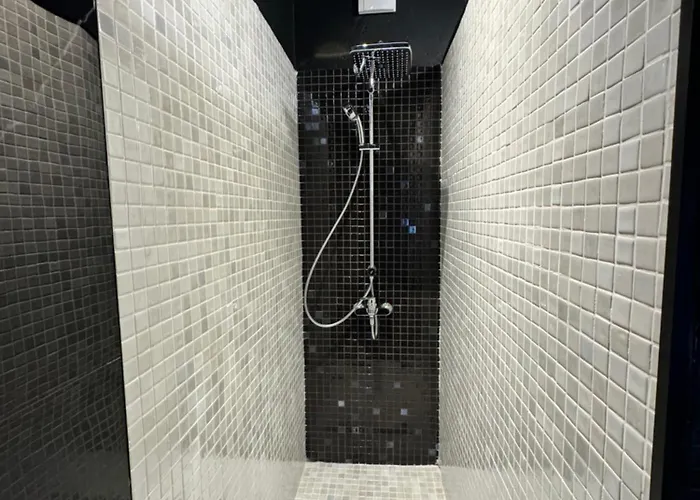 Vila Sunken Seated Fire Pit Villa! *