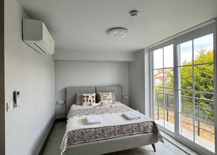 Vila Sunken Seated Fire Pit Villa! *