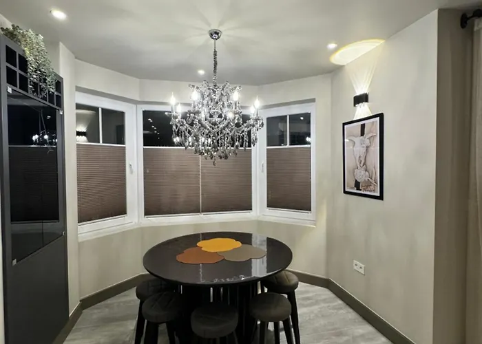 Sunken Seated Fire Pit Villa! * Foca